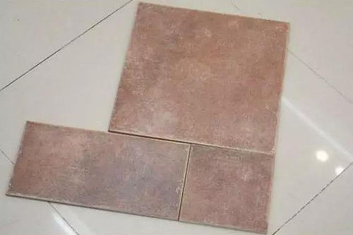 裝修選材之一,瓷磚選材史上最全攻略