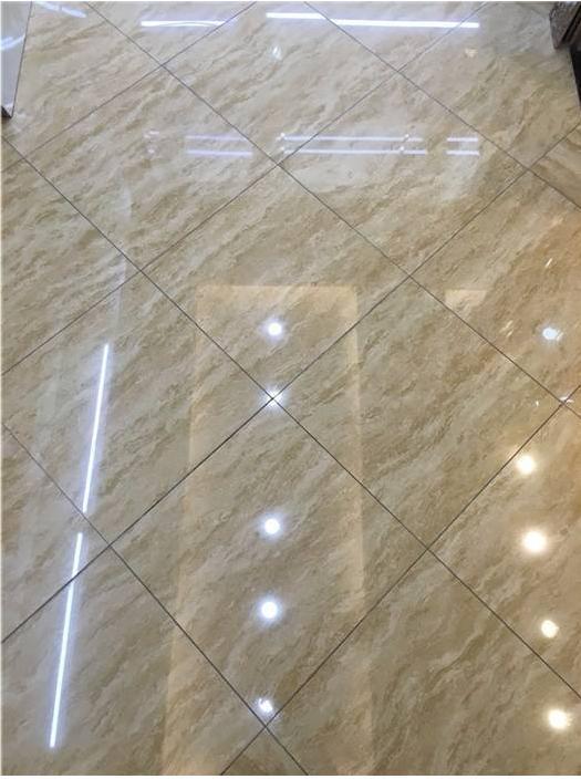 衛生間瓷磚要怎么選擇 選這種才最好,排水超快還不打滑