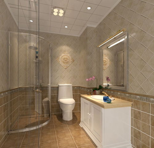 如何選購衛生間瓷磚 衛生間瓷磚選購注意事項