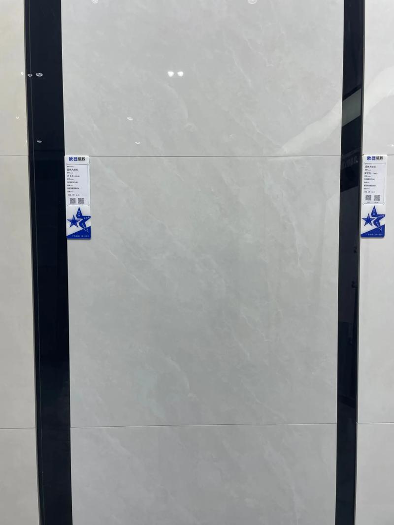 廣東:歐登磁磚規(guī)格:800&times;800mm 素色典雅