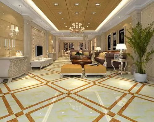 快裝修了還不會選瓷磚？跟師傅學幾招，秒懂瓷磚選購技巧